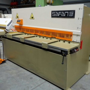 SAFAN 2050x6mm High-Help