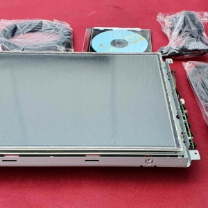 Monitor przemysłowy dotykowy ELO do maszyn CNC
