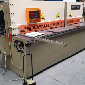 SAFAN VS 2550 x 4 mm