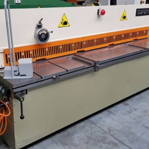 SAFAN VS 2550 x 4 mm