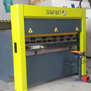 servo SAFAN 40tx2050 CNC-240 rh