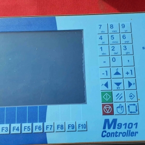 Sterowanie CNC do pras krawędziowych HACO NOWE