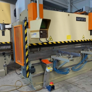 SAFAN 110tx3100mm CNC FELCOWANIE