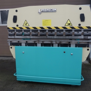 Promecam 50t x2050 IDEALNA TANIA