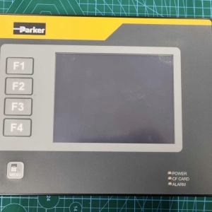 Pulpit operatorski dotykowy Parker TS8006 Touch Screen – 5.7 NOWY