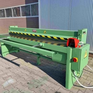 Schreder 2500 x 2,5 mm