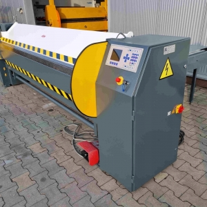 JORG CNC 3050x1,6