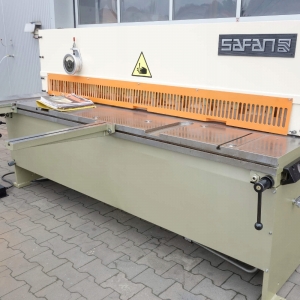 SAFAN VS 2050 x 4 mm