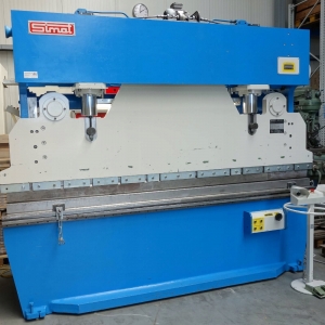 SIMAT 110tx3100 mm manualna
