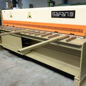 SAFAN 3100 x 3 mm prosta