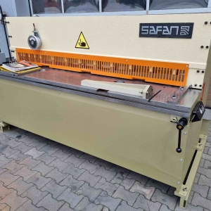 SAFAN VS 2050 x 4 mm