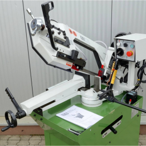Piła przecinarka taśmowa UWM Holandia 260 mm