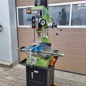 Wiertarka Stokfleth 40