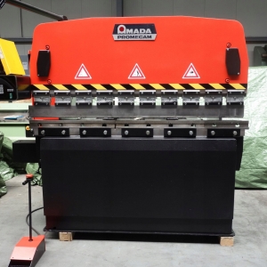 Amada RG 50 t