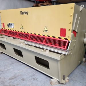 DARLEY GS 13 x 3050 mm