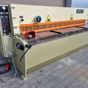 SAFAN Wila 2550 x 3mm