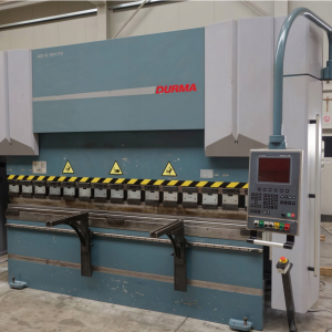 DURMA CNC 175 t x 3100 mm 2013