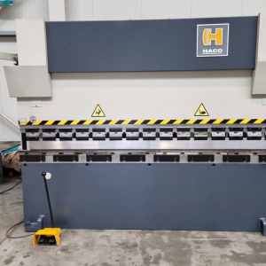 HACO 135 t x 3100 CNC 2022
