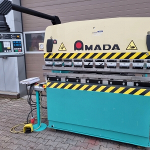 Amada Promecam ITP2 50 t