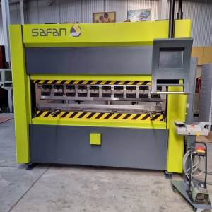 SAFAN SMK 40t x 2050