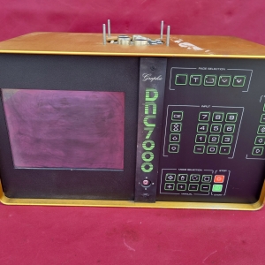 Sterowanie CNC Cybelec DNC7000 kompl. krawędziarka