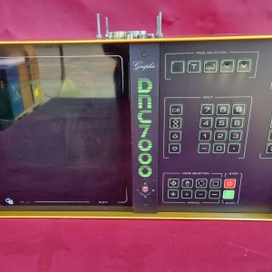 Sterowanie CNC Cybelec DNC7000 kompl. krawędziarka