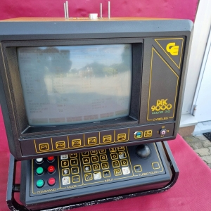 Sterowanie CNC Cybelec DNC9000 kompl. krawędziarka