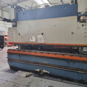 TRUMPF Trumabend 300tx4100 8 osi