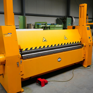 RAS CNC 2540x5