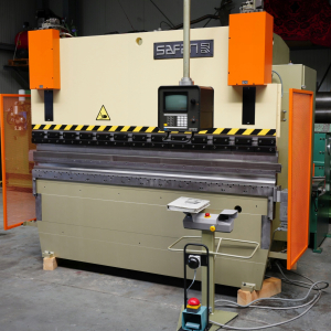 SAFAN 80tx2550mm CNC FELCOWANIE