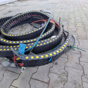 Prowadnica łańcuchowa Brevetti prowadnik kabli 120