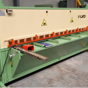 LVD 3100 x 6 mm