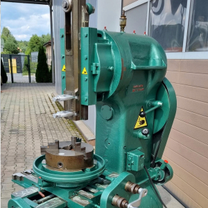 Dłutownica pionowa Laagland Rotterdam 150 mm