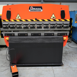 Amada 50t x 2050 mm PROSTA TANIA