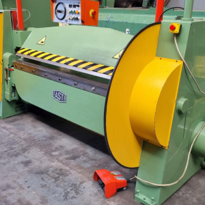 FASTI NC 2050 x 6