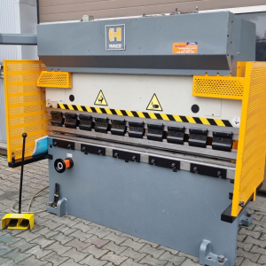 HACO 75 t x 2100 NC