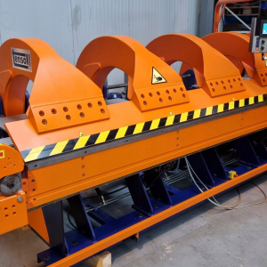 Tensol 4040 x 2mm CNC 2023