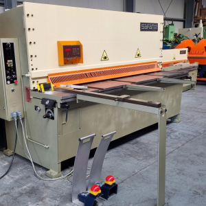SAFAN 2550 x 10 mm zderzak NC