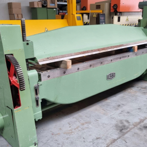 FASTI CNC 3040x4