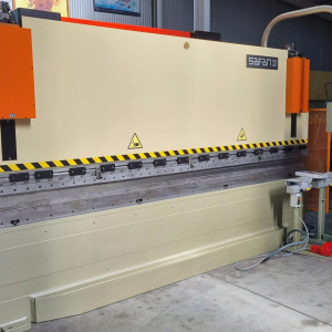 SAFAN 110tx4300mm CNC FELCOWANIE
