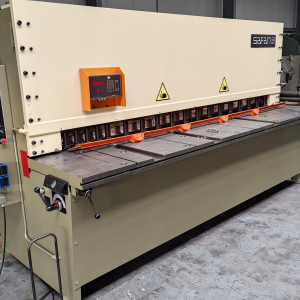 SAFAN 3100 x 10 mm zderzak NC