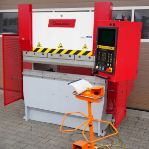 CNC Beyeler PRIII 30 t x 1550 mm