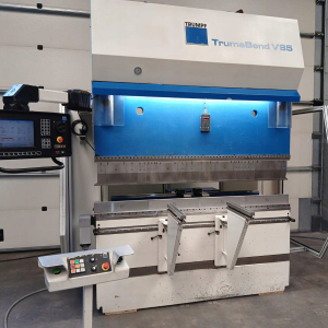 Trumpf TrumaBend V85S 85tx2050