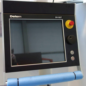 Sterowanie CNC Delem DA66T prasy krawędziowe NOWE