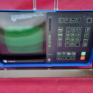 Sterowanie CNC Cybelec DNC74 PSG testowane 100% sprawne