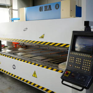 RAS CNC 4060x3 mm