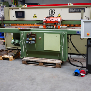 Giętarka hydrauliczna do rur CNC 2024 fi.32x1,5 mm BEMA Italy