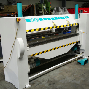 FASTI CNC 2040x3