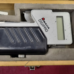 Kątomierz elektroniczny bezprzewodowy do prasy krawędziowej AMADA DIGIPRO